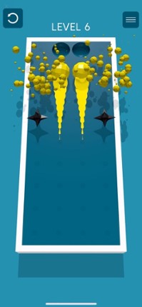 Pop Drop 3D! screenshot