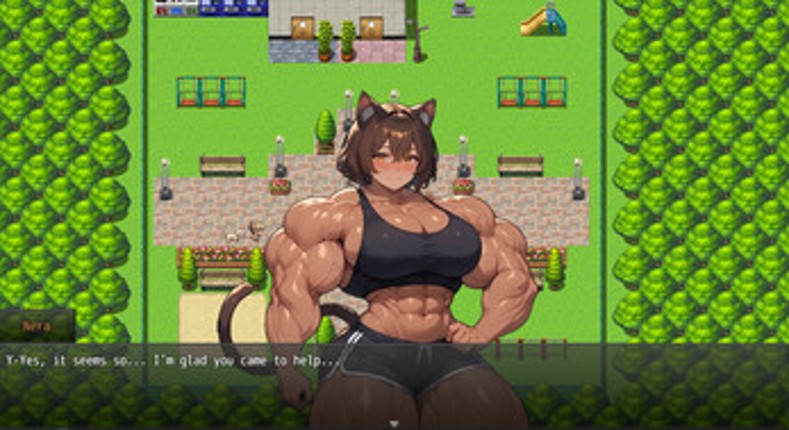 Power World screenshot