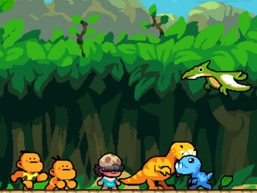 Games like Prehistoric Defense
