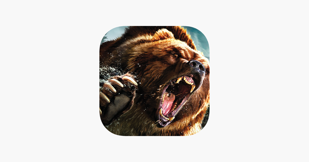 Games like Primal Hunter Simulator 2016
