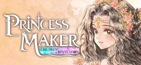 Games like Princess Maker: Children of Revelation
