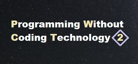 Games like Programming Without Coding Technology 2.0