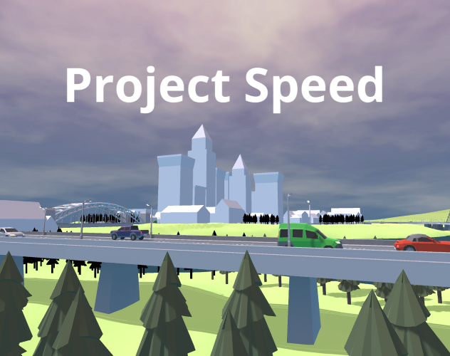 Games like Project Speed