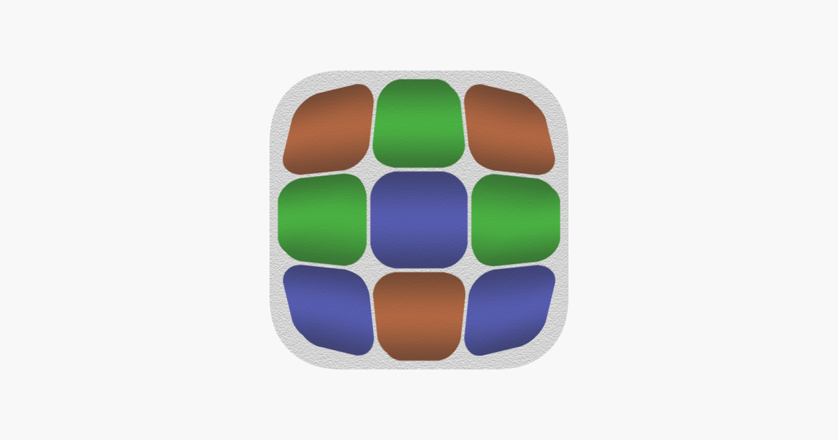 Games like Puzzle flat cube