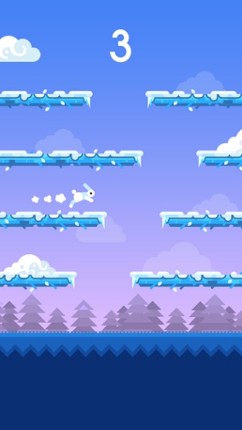 Rabbit Jump screenshot