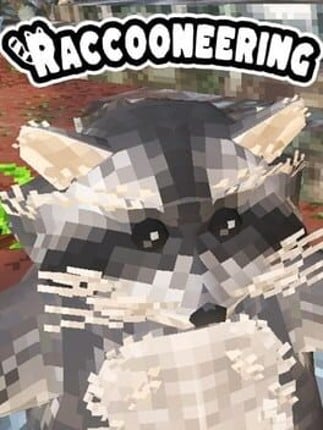 Raccooneering Game Cover