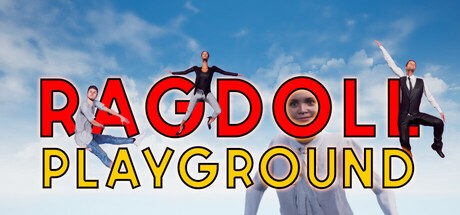 Games like Ragdoll Playground