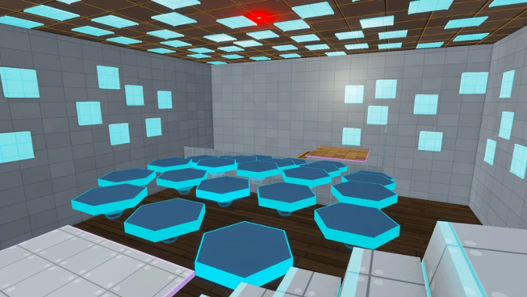 Rage Floor Image