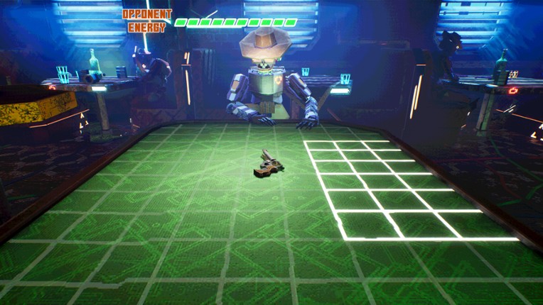 Raincheck: Showdown Image