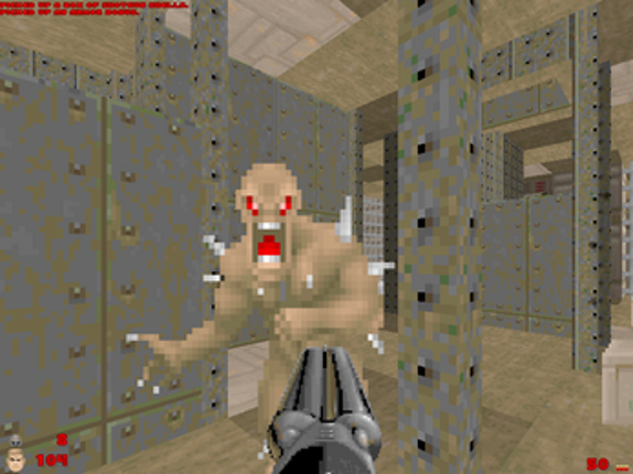 Random Slaughtermap Generator Image