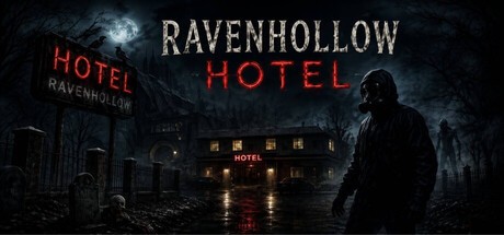Games like Ravenhollow Hotel