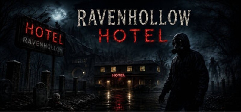 Ravenhollow Hotel Image