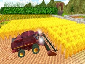 Real Farming Simulator Image