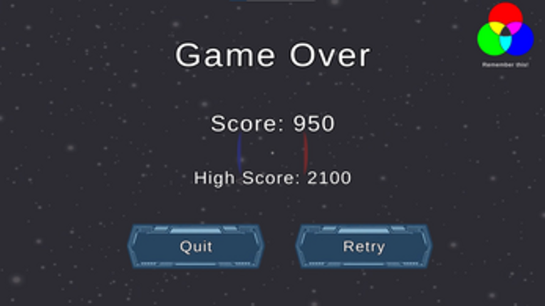 Renk Cümbüşü screenshot