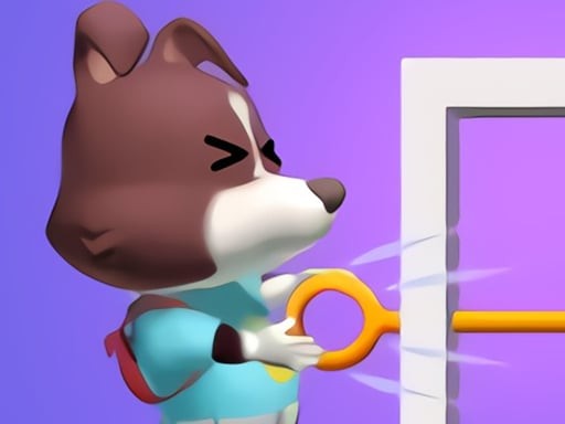 Games like Rescue My Love