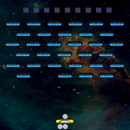 Retro Launcher screenshot