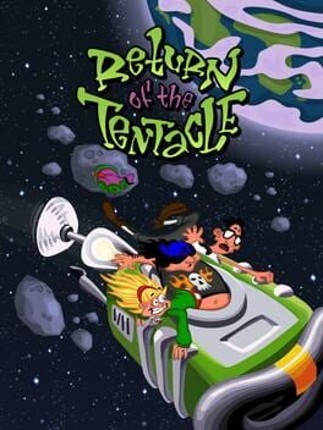 Return of the Tentacle Image
