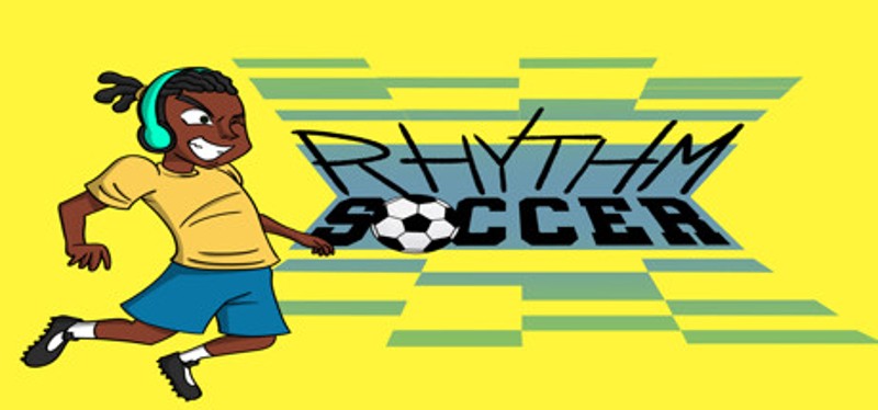 Rhythm Soccer Image