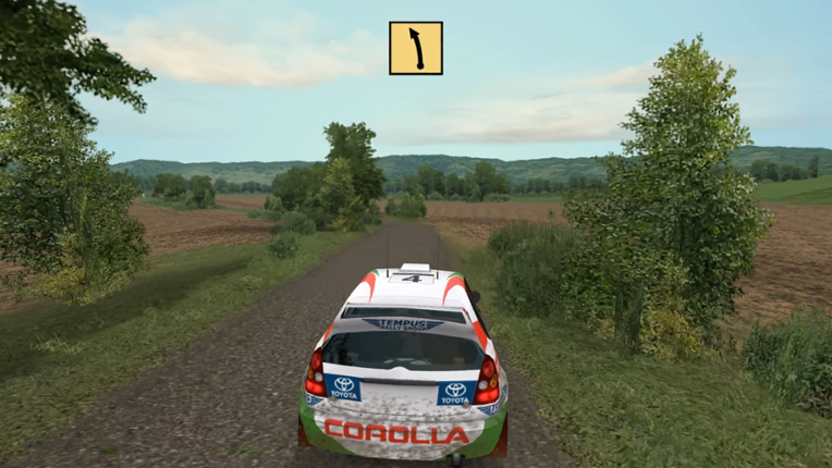 Richard Burns Rally Image