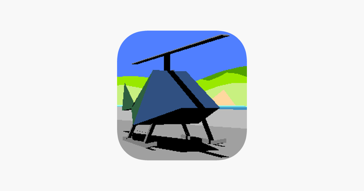 Games like Ride on GyrosCopter