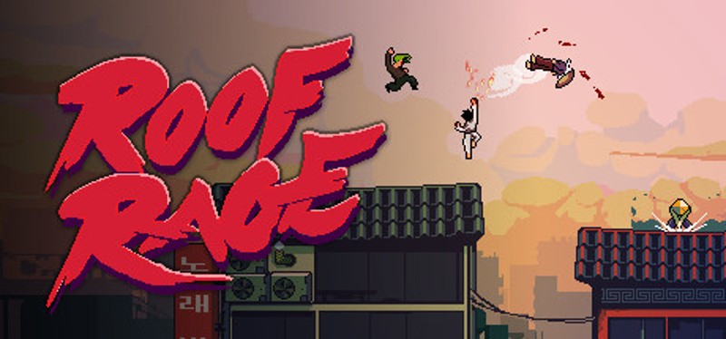 Roof Rage Image