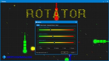 Rotator Image