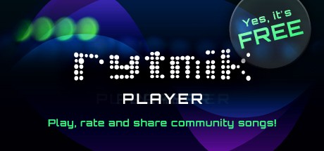 Games like Rytmik Player