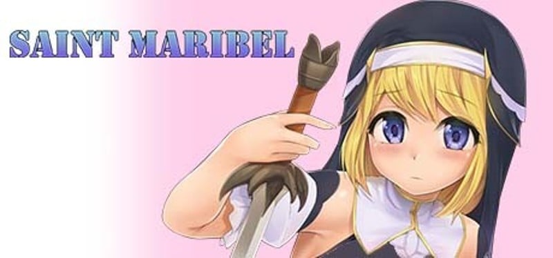 Saint Maribel Game Cover