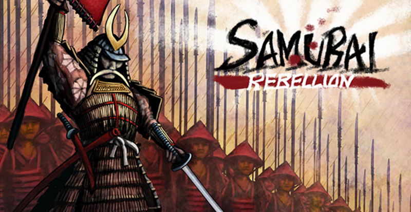Samurai Rebellion Image