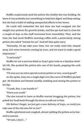 Sapphire Shores Image