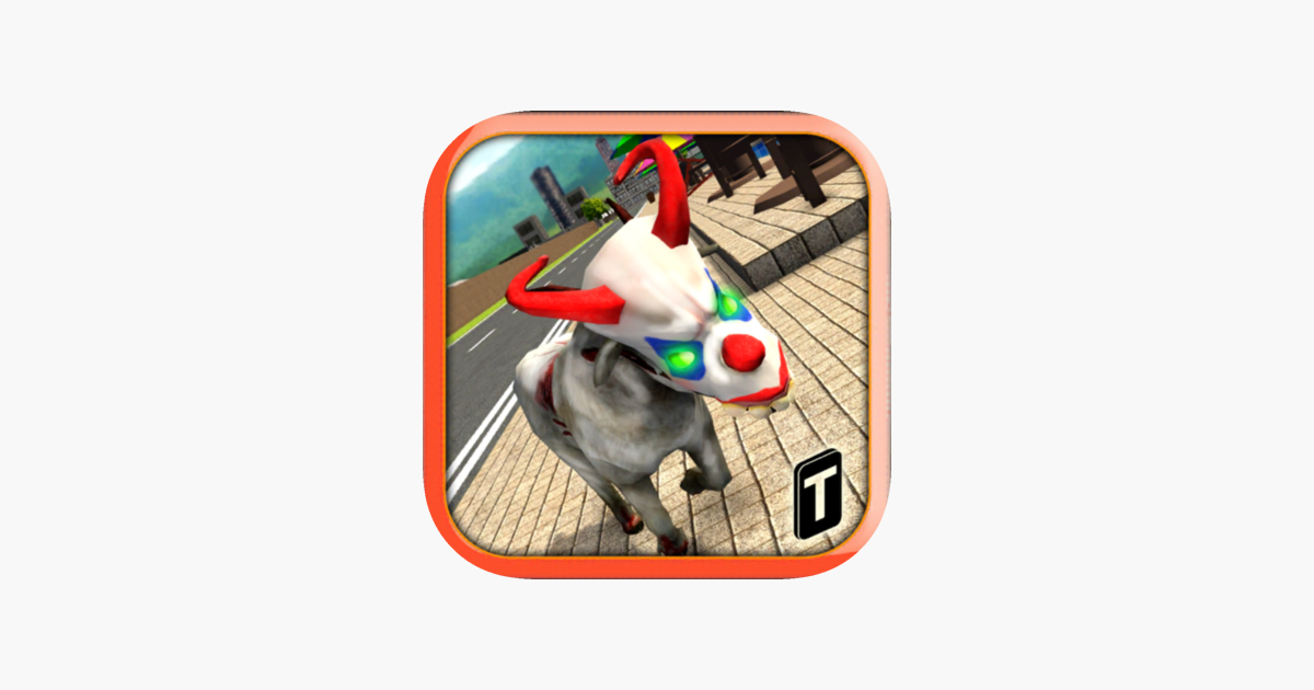 Games like Scary Goat 2017