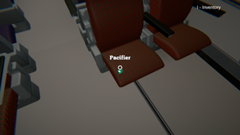 SCP-342 - The Ticket screenshot