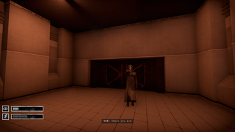 SCP Containment Breach: HD Edition Image