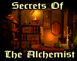 Secrets of Alchemist Image