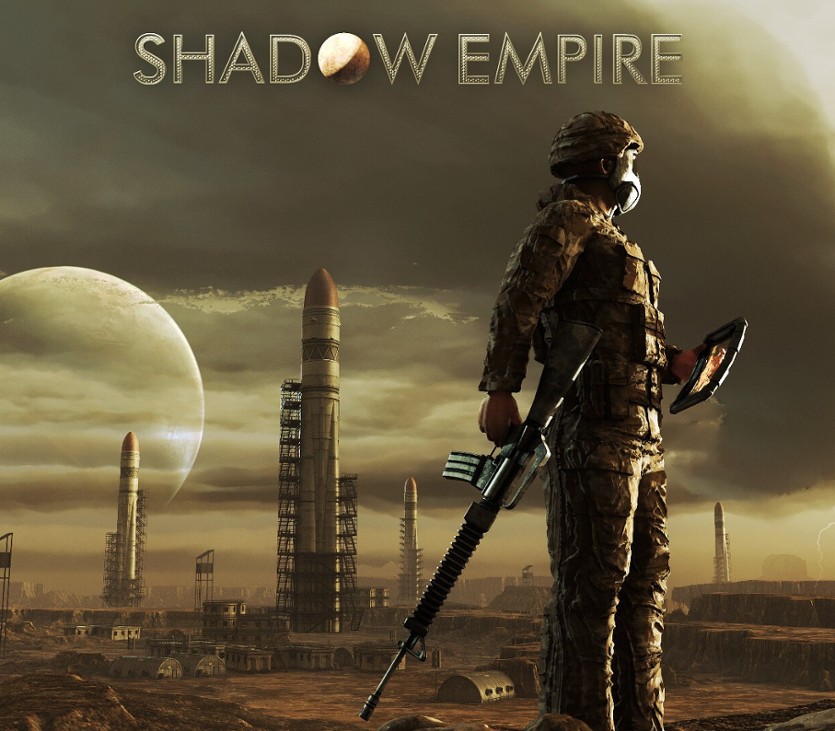 Games like Shadow Empire