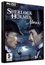 Sherlock Holmes: Nemesis Image