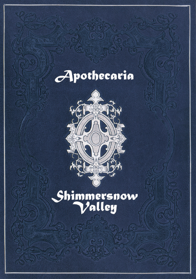 Games like Shimmersnow Valley - Apothecaria Expansion