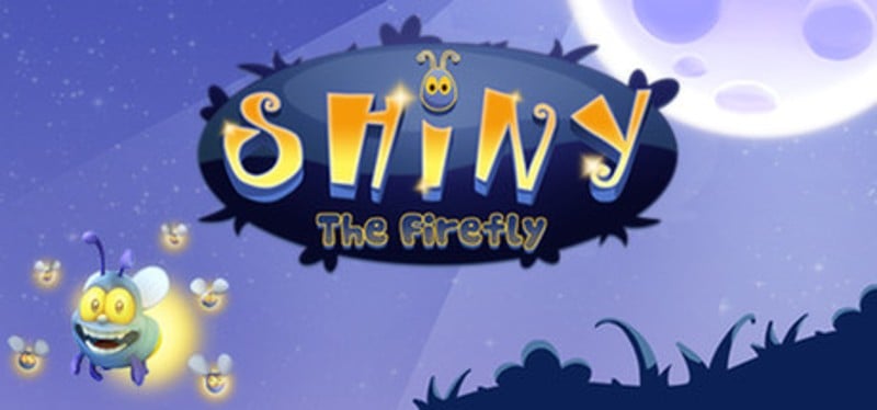 Shiny The Firefly Image