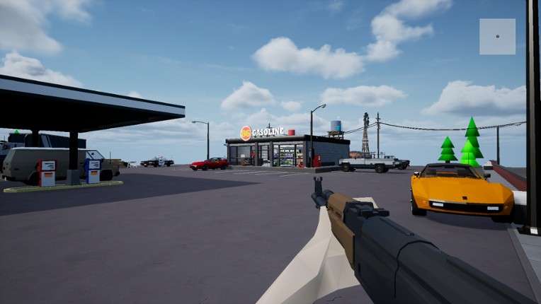 ShitSlam2 screenshot