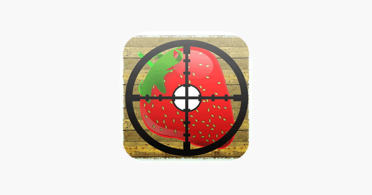 Games like Shooting Crush Fruits - puzzle games for kid free