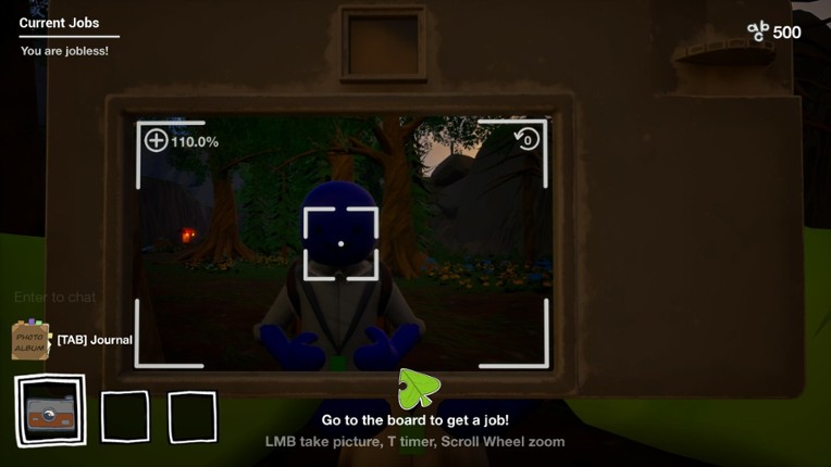 shutterbuds screenshot