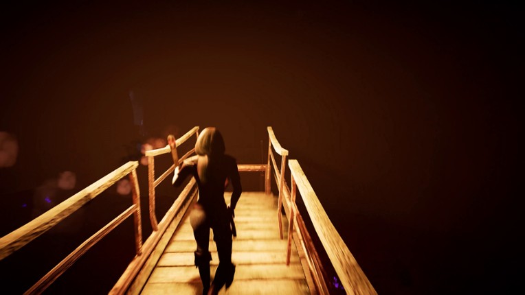 Silence of the Truth: Origins screenshot