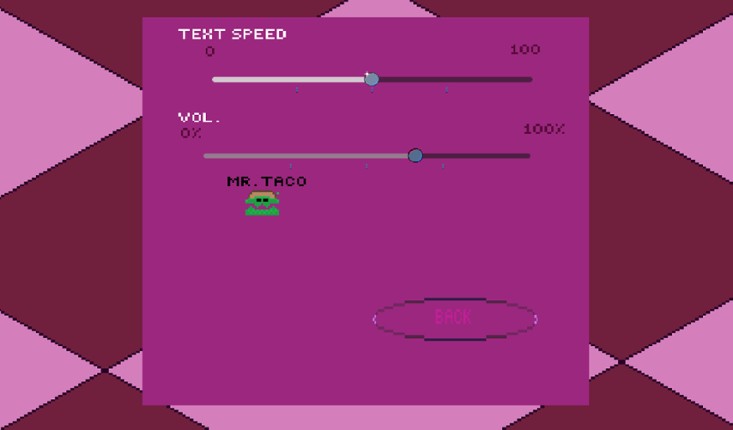 Singularity screenshot