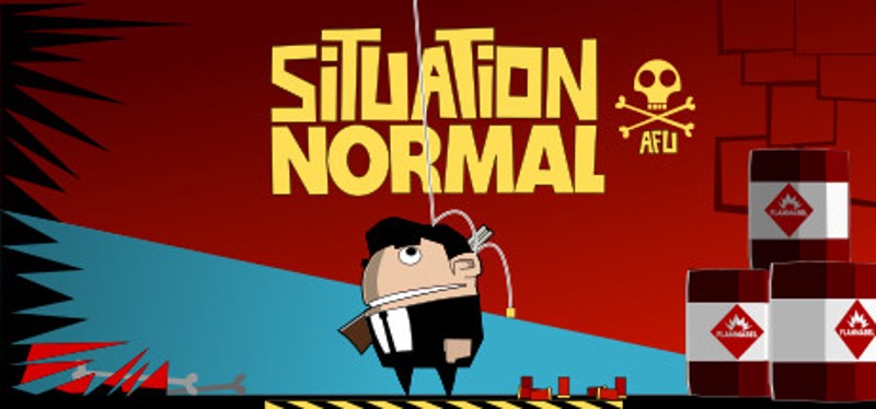 Situation Normal Image