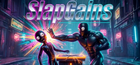 Games like SlapGains