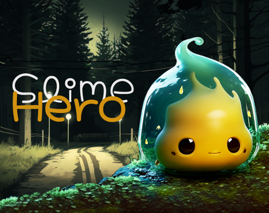 Slime Hero Image