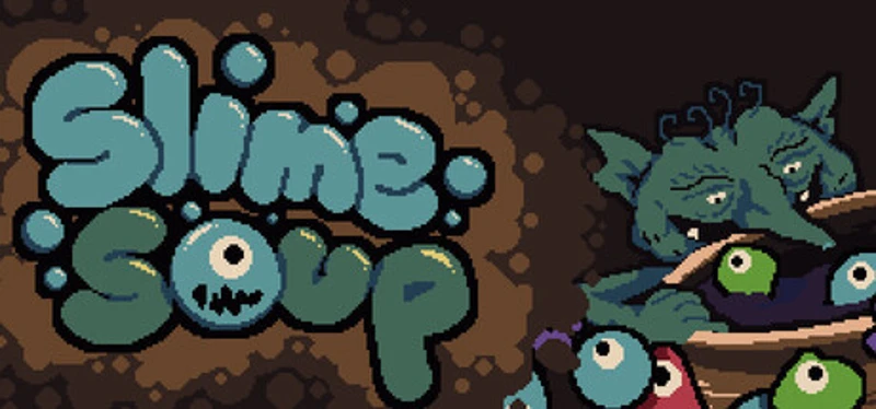 Slime Soup Image