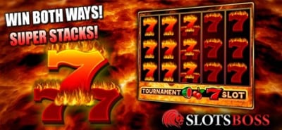 Slots Boss Tournament Slots Image