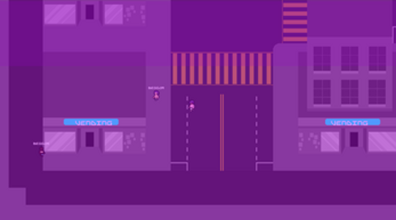 Slumbox - Press Kit screenshot