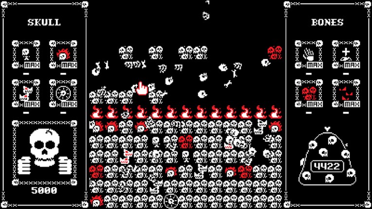 Smash Bones screenshot